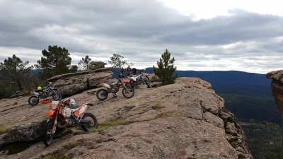 Cima de La Tabarreña